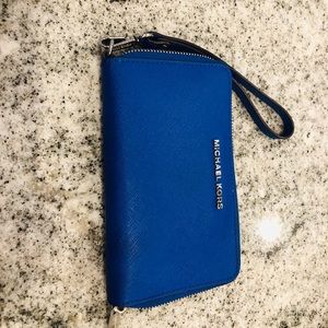 Michael Kors Kora Wallet
